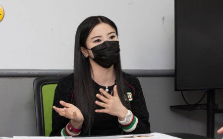 網紅作家「狂告凱渥名模20案」！還寄死老鼠  她淚崩：想死的心都有了