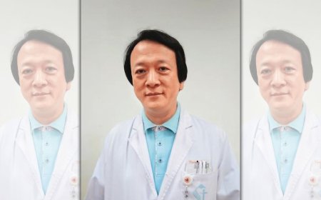 耕莘名醫冉祥俊　遭控手術詐財