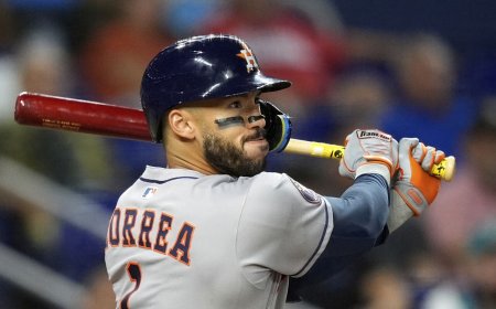 老友重逢不同隊！柯瑞亞回歸太空人　布萊格曼作客