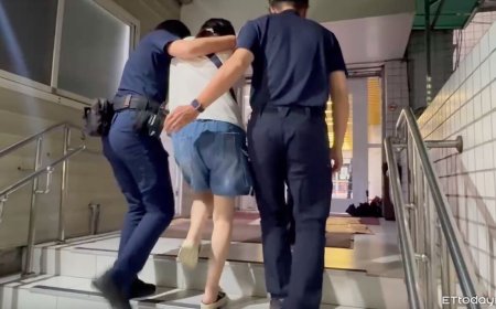 新莊8月嬰搶救後脫險！保母否認施虐5萬交保　男嬰父母提告