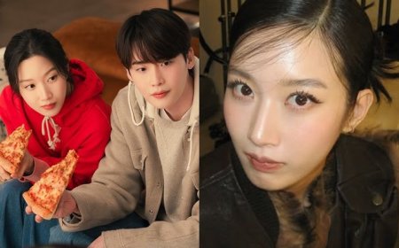 《瑞草洞》文佳煐AI激瘦曲線5大黃金秘訣　跑步後放鬆三部曲讓體態緊緻