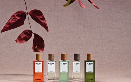 潘海利根魔幻系列推出旅行裝、LOEWE迷你香氛禮盒一次擁有人氣香