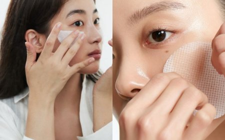 不是所有化妝水都能濕敷！清潔型水、刺激成分都NG