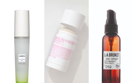 個人氣味管理超重要！夏季體香產品推薦　巧妙解決惱人汗臭