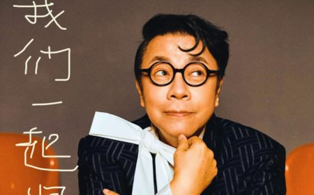 蔡康永人生10條金句：壓力又不是錢　請不要一筆一筆存起來