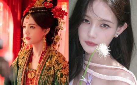 《書卷一夢》李一桐也圓過！狠甩18公斤靠6招養出易瘦體質