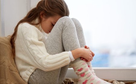 總是想太多而陷入負面情緒？學會理解接納讓心態更通透