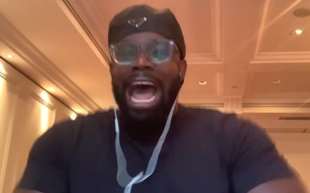 Micah Richards predicts huge decline for Premier League club for bizarre reason prompting X-rated reply from Alan Shearer