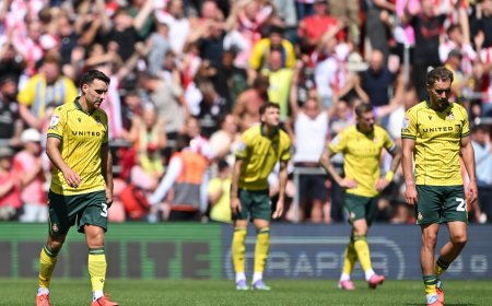 Wrexham handed major Championship warning after heart-breaking opening weekend defeat