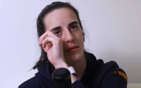 Emotional Caitlin Clark reveals full extent of injury burden as crisis prompts immediate Indiana Fever action