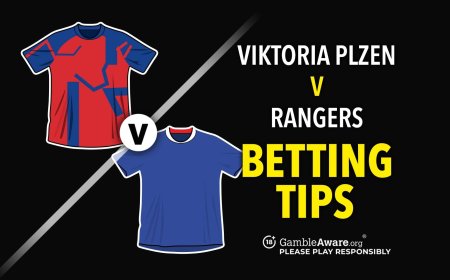 Plzen vs Rangers predictions and betting tips – Can the Gers hold their lead?