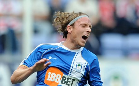 Ex-Premier League star and FA Cup winner jailed for seven years over drug smuggling probe