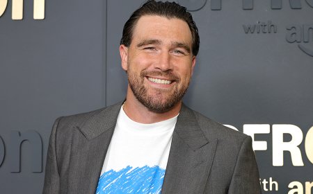 Travis Kelce Admits ‘Acting and Being an Entertainer’ Impacted His NFL Performance: ‘These Past Two Years Haven’t Been to My Standard’