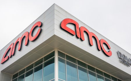 AMC Theatres Movie Tickets Will Be Available on Fitness Membership Program ClassPass