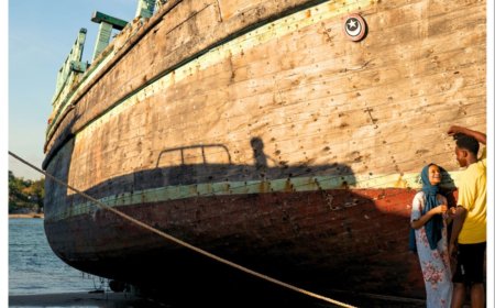 ‘The Color Yellow’ Producer June Wairegi, a Locarno Open Doors Winner, Teases Upcoming ‘Sun and Moon’ (EXCLUSIVE)