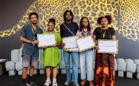 Locarno Open Doors: ‘Kachifo,’ ‘Black Snake,’ ‘Diary of a Goat Woman’ Win Big at Africa-Focused Forum