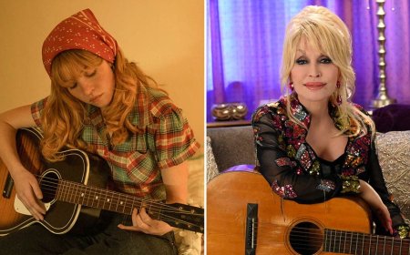 Sydney Sweeney's Dolly Parton-inspired Western will benefit from ad backlash: expert