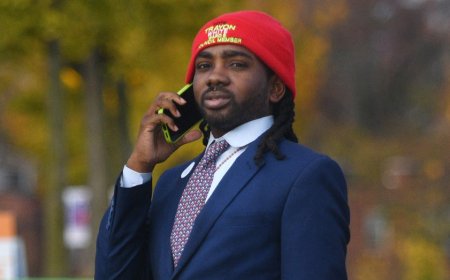 DC councilman charged with corruption scheme says leaders are 'responsible,' don't need 'federal interference'