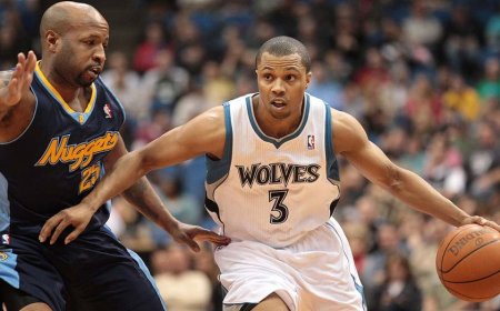 Ex-NBA star Sebastian Telfair pleads for Trump pardon before reporting to jail