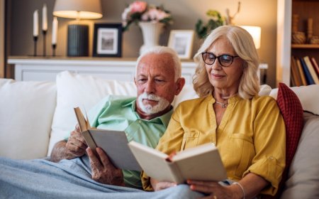 Study reveals why ‘super agers’ maintain ‘outstanding memory’ into their 80s