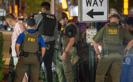 Black fatherlessness is turning DC into a war zone