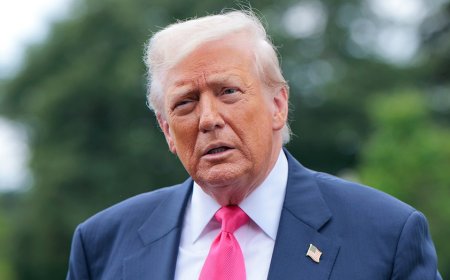 Whistleblower says who was behind classified leaks to target Trump and more top headlines