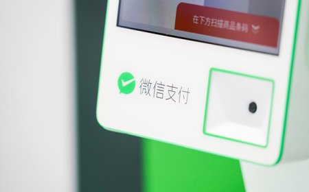 微信“分付”灰度上线“借款”功能，与微信支付交易记录挂钩