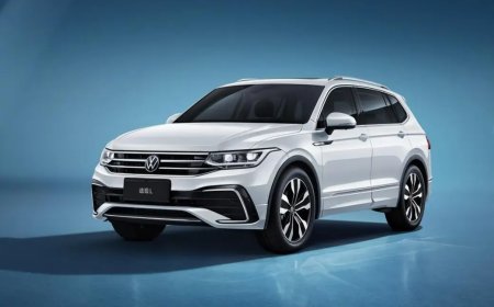 18.18 万元起上汽大众途观 L 出众款“最便宜车型”上市：降级 8 英寸液晶仪表、取消可开启式全景天窗