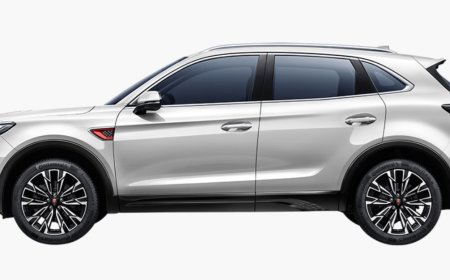 18.68 万元起一汽红旗 2026 款 HS5 车型上市：部分车型新增前排车门声学隔音玻璃、延续 2.0T 发动机