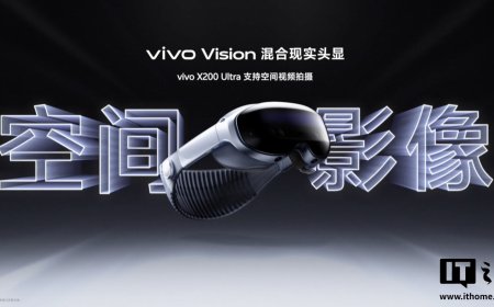 vivo 韩伯啸：MR 赛道确实充满了挑战，很多体验上的生态都需要重新做