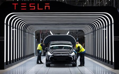 特斯拉印度第二家展厅开业，配套超级充电站同步开通