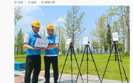 刷新实际网速纪录：华为完成全国首个 1120MHz 频谱带宽下 5G-A 多载波聚合性能测试