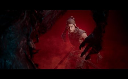 重返 PlayStation：微软 Xbox 游戏《地狱之刃 2：塞娜的传说 强化版》免费更新，首发加入 XGP