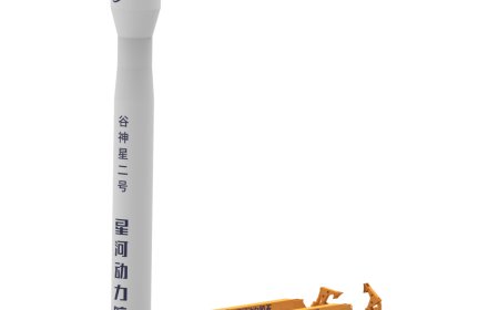 系列地面试验成功：星河动力航天谷神星二号运载火箭首飞进入倒计时，将搭载 6 颗商业卫星 + 2 个不分离载荷