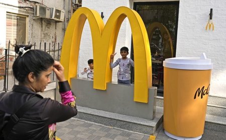 不用沃尔玛、亚马逊，印度右翼组织和企业家呼吁抵制美国货