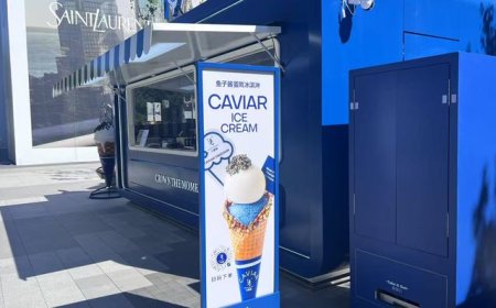 鱼子酱巨头鲟龙科技还没放弃上市，当务之急是打开国内市场