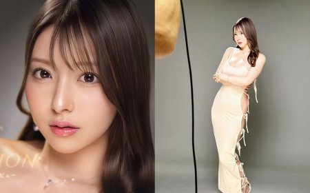 J級化妝品CEO「閃電進軍拍AV」！　羞認：通往天堂的捷徑