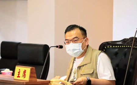 捲8弊案又賄選！　宜蘭5連霸市代會主席林智勇重判28年1月