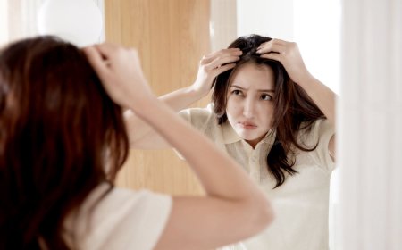 出油旺盛、髮根扁塌成台人頭皮困擾！生髮醫師建議從「洗頭」下手