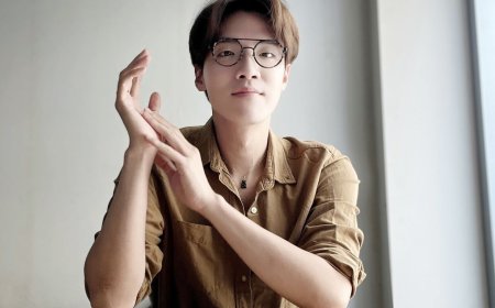 30+男生必學！穿出高級感：理性與反骨的Geek Chic時尚方程式