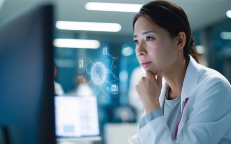 从狂热到清醒：我对AI医疗泼点冷水