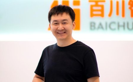 独家丨对话王小川：我没觉得委屈