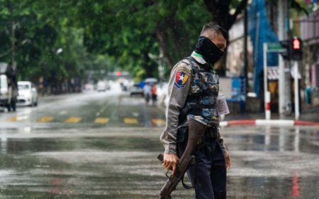 联合国调查发现缅甸存在”系统性酷刑”证据