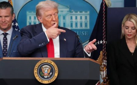 特朗普为何派遣美国国民警卫队进驻华盛顿特区？