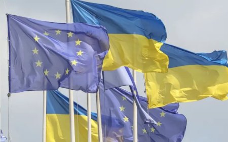 欧盟举行会谈并担心特朗普与普京会晤将乌克兰边缘化