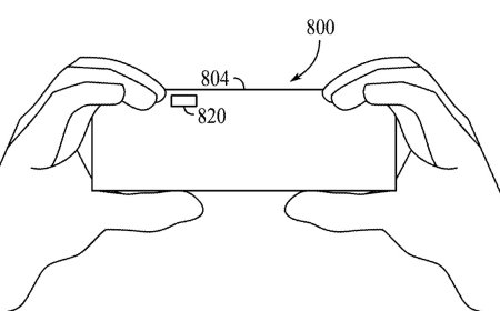 苹果新专利曝光：Vision Pro 遮光密封圈可升级为触控感应表面