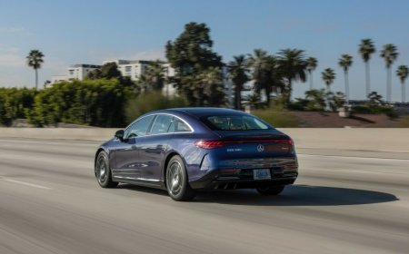 奔驰 CEO 康林松示警：如果没有油车，欧洲汽车工业恐将“崩溃”