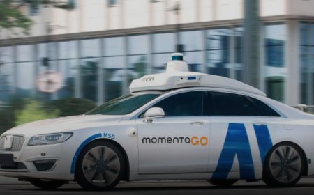 消息称 Momenta 自研芯片已点亮并装车，性能对标英伟达 Orin