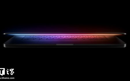 郭明錤：搭载 M5 芯片的苹果 MacBook Pro 明年发布