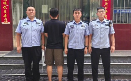 为博取流量：男子造谣特斯拉司机持刀伤人被行拘